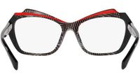 Alissane 3138 001 black