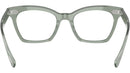 Lelia OV5566U 1782 Dusty Aqua