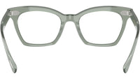Lelia OV5566U 1782 Dusty Aqua