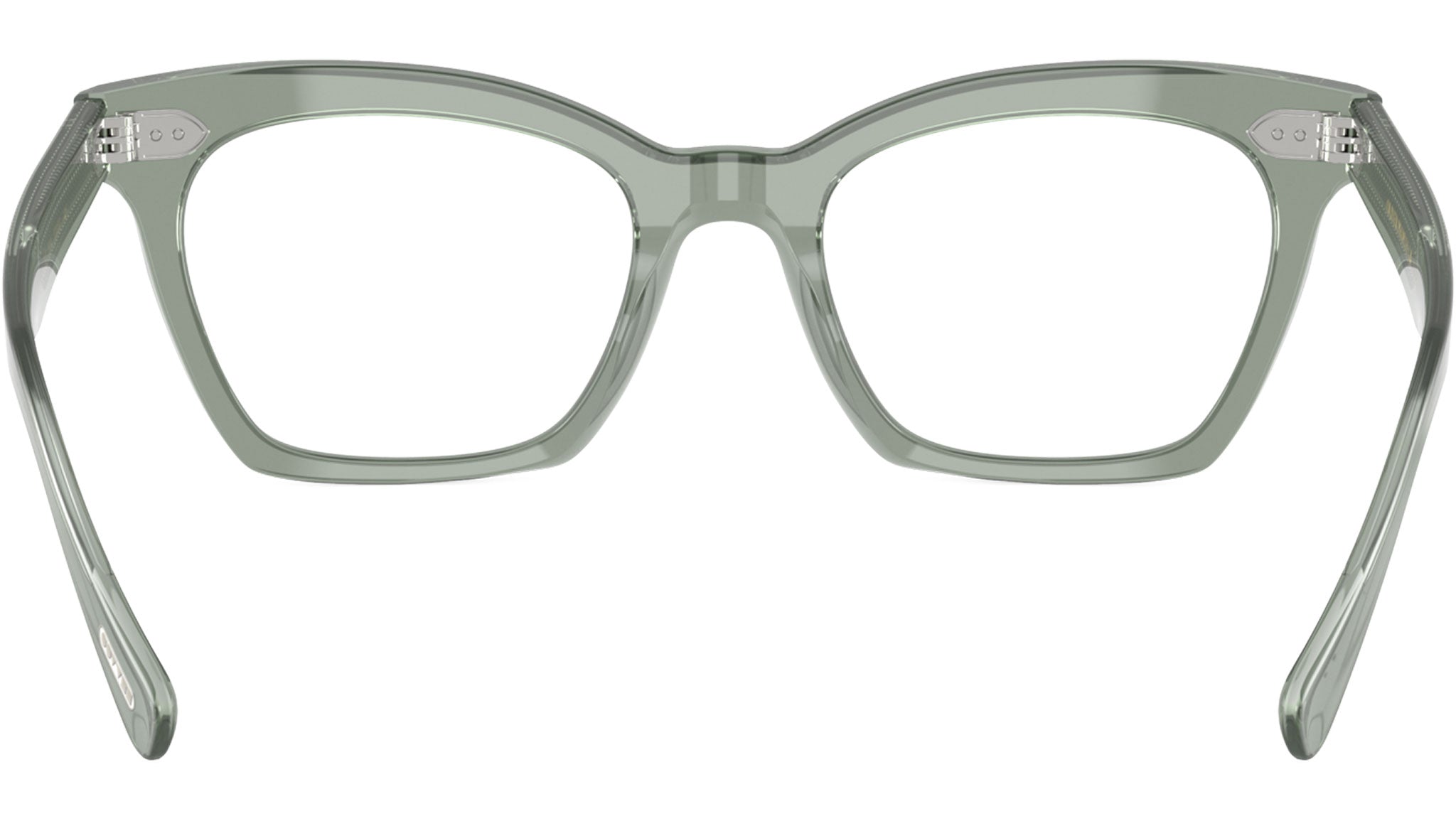 Lelia OV5566U 1782 Dusty Aqua