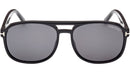 Rosco FT1022 01A Black