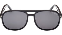 Rosco FT1022 01A Black