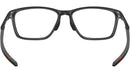 Dissipate OX8062D 01 Satin Black