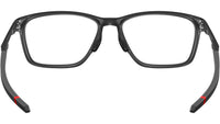 Dissipate OX8062D 01 Satin Black
