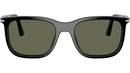 Renzo PO3357S 95/58 Black
