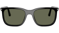Renzo PO3357S 95/58 Black