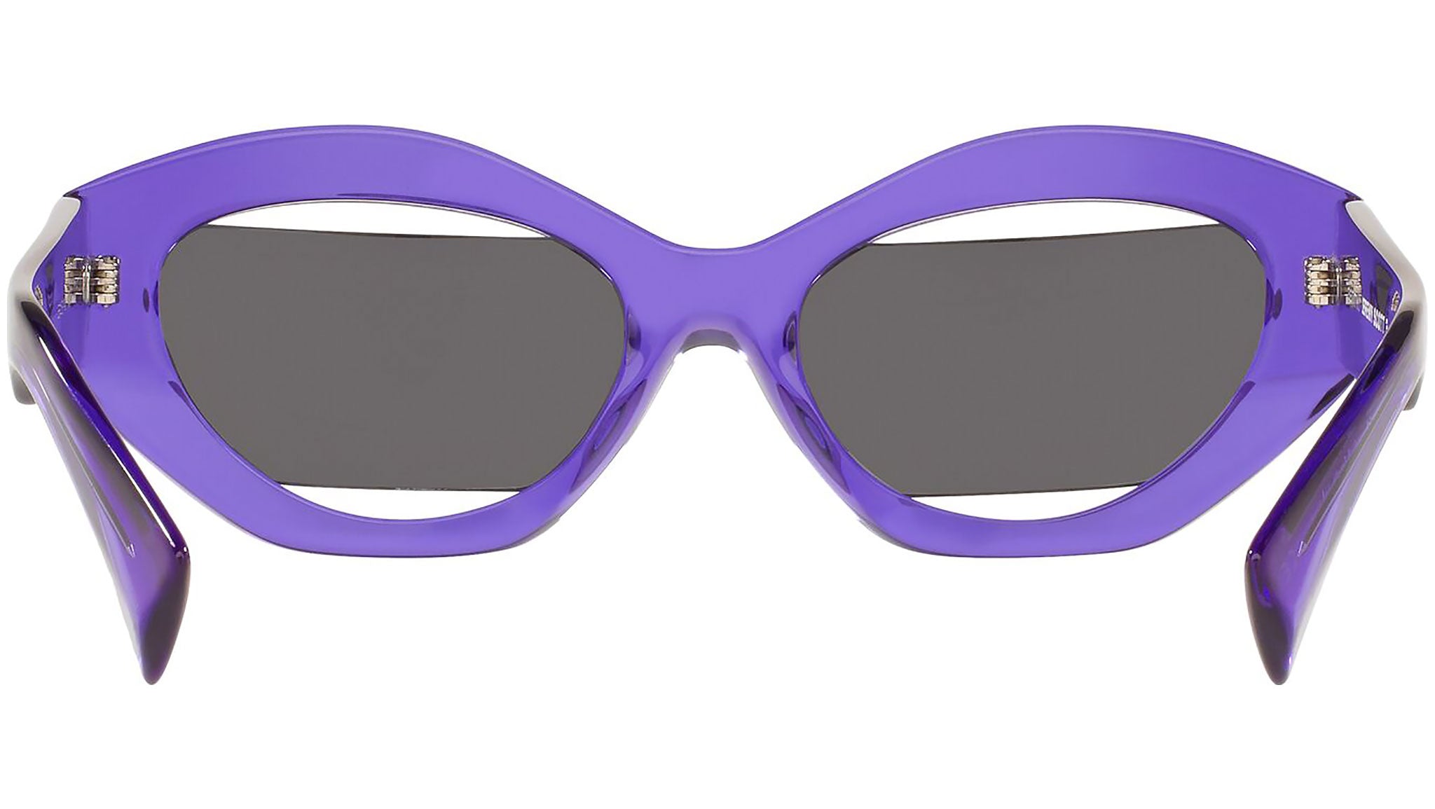 Jeremy Scott 3 5058 002/87 purple