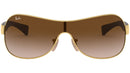 RB3471 arista gold