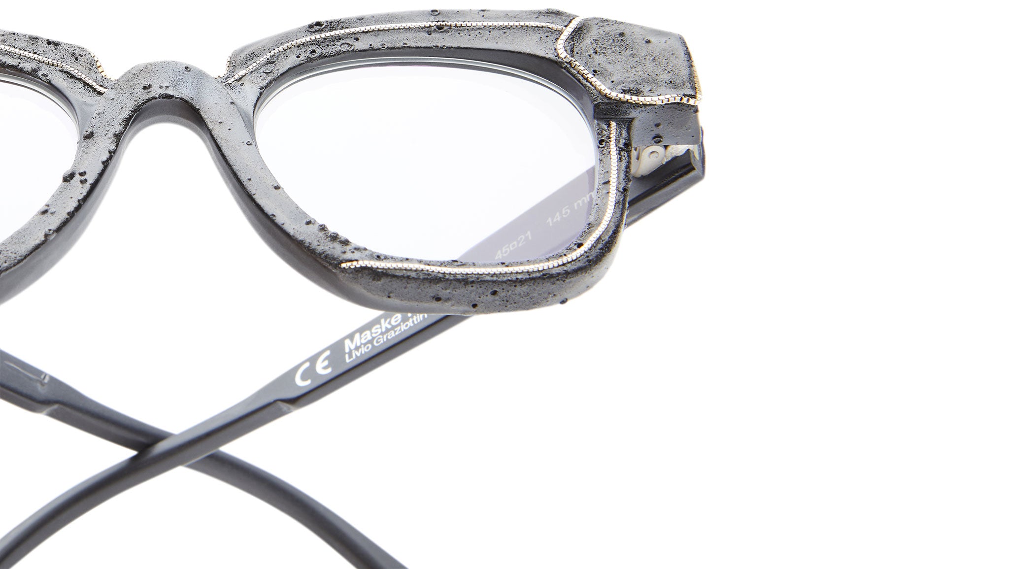 K40 BM SI Silver Chain