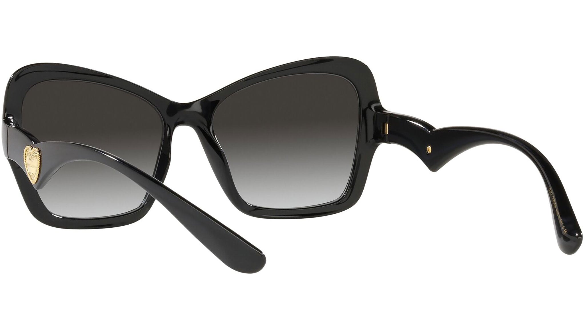 DG 6153 501/8G black