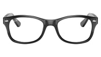 RY1528 3542 Black