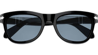 PO0086S 95/56 Black