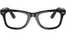 Wayfarer Optics RB5121F 2000