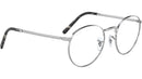 New Round Optics RB3637V 2501
