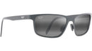 Anemone 606 02 Satin Black