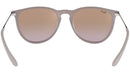Erika RB4171 600068 dark rubber sand