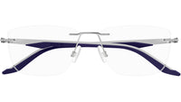 PU0455O 003 Brushed Ruthenium