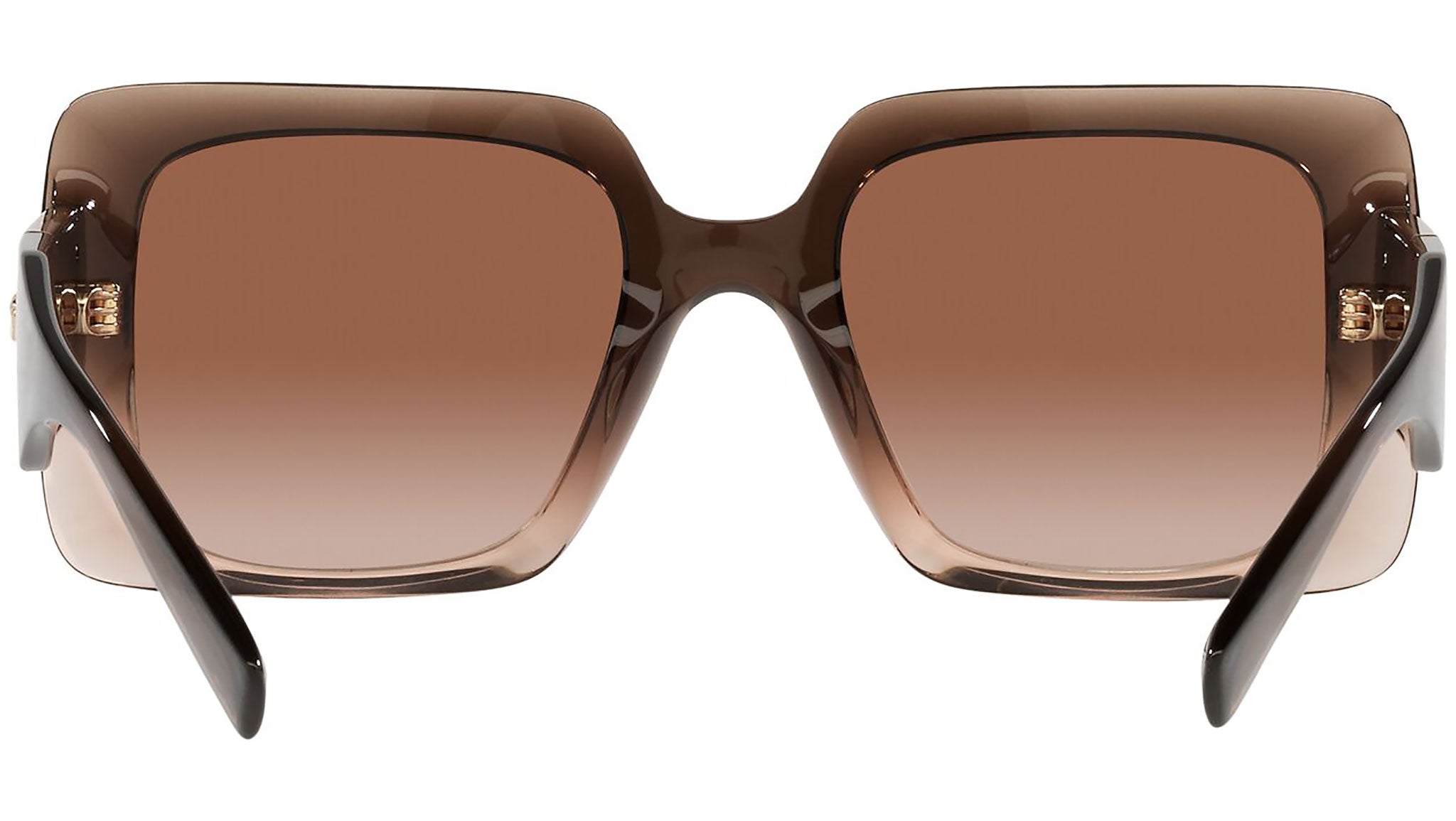 VE4405 533213 transparent brown gradient