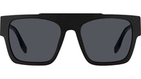 MARC 757/S 003 IR Matte Black