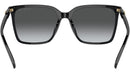Canberra MK2197U 3005T3 Black