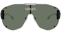 VE2268 10003H Silver