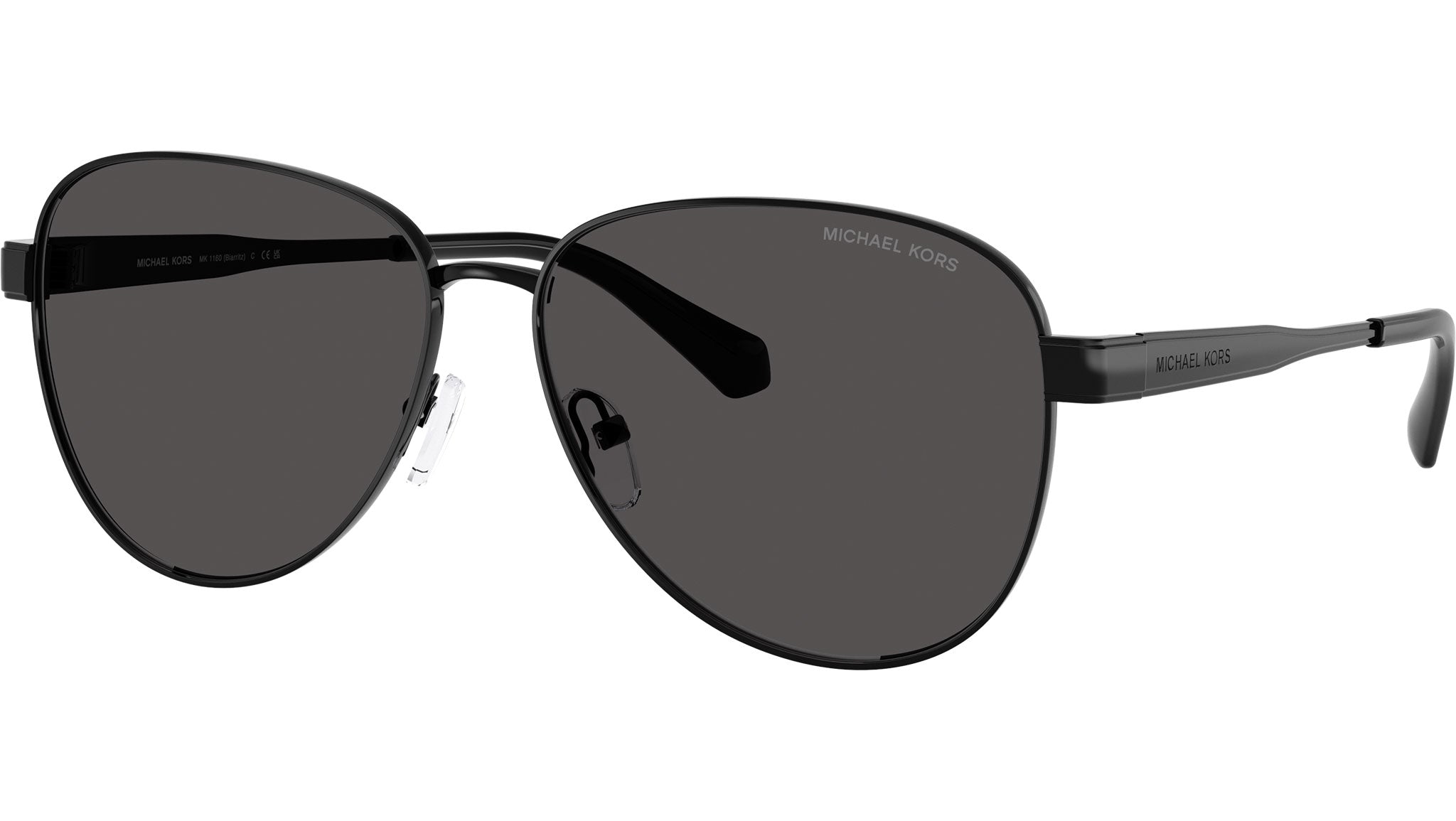 Biarritz MK1160 100587 Black