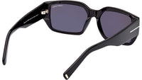Silvano-02 FT0989 01A Black Smoke