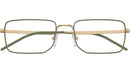 EA1153 3002 Gold