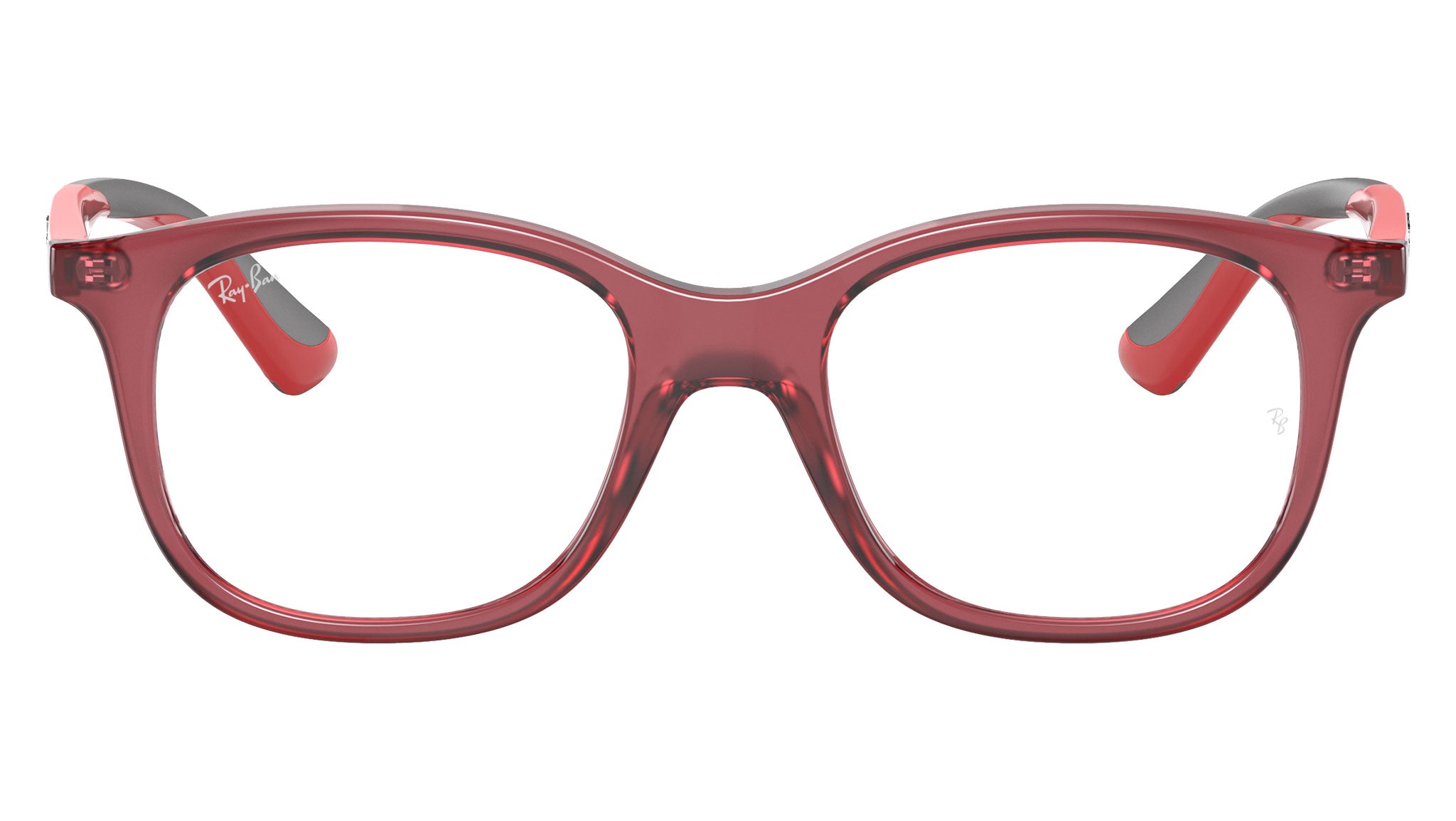 RY1604 3866 Red