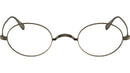 Calidor OV1185 5338 Antique Gold