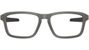 Quad Out OY8023 02 Satin Grey Smoke