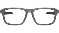 Quad Out OY8023 02 Satin Grey Smoke