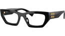MU 03XV 1AB1O1 Black
