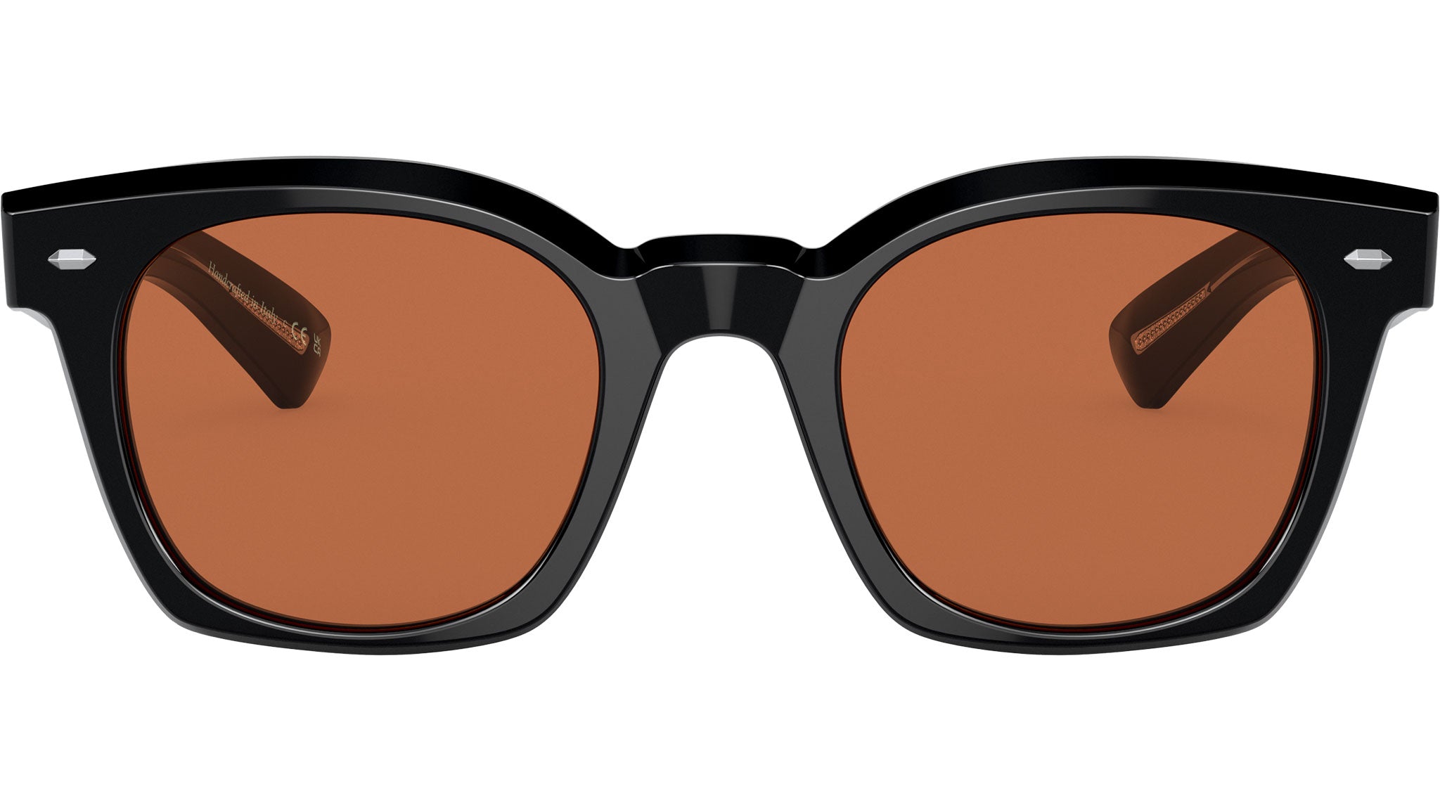 Merceaux OV5498SU 149253 Black Persimmon