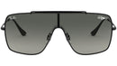 Wings II RB3697 002/11 black
