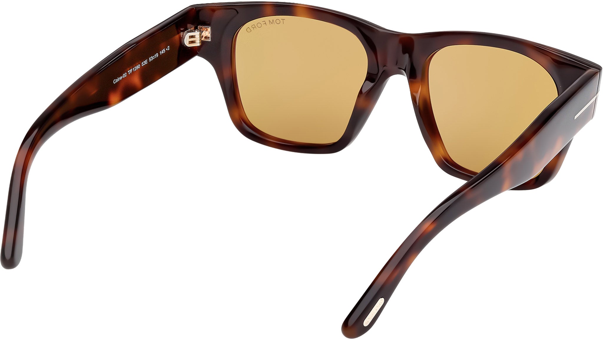 Caine-02 FT1280 53E