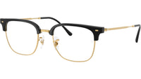 New Clubmaster Optics RB 7216 5784