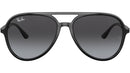 RB4376 601/8G black