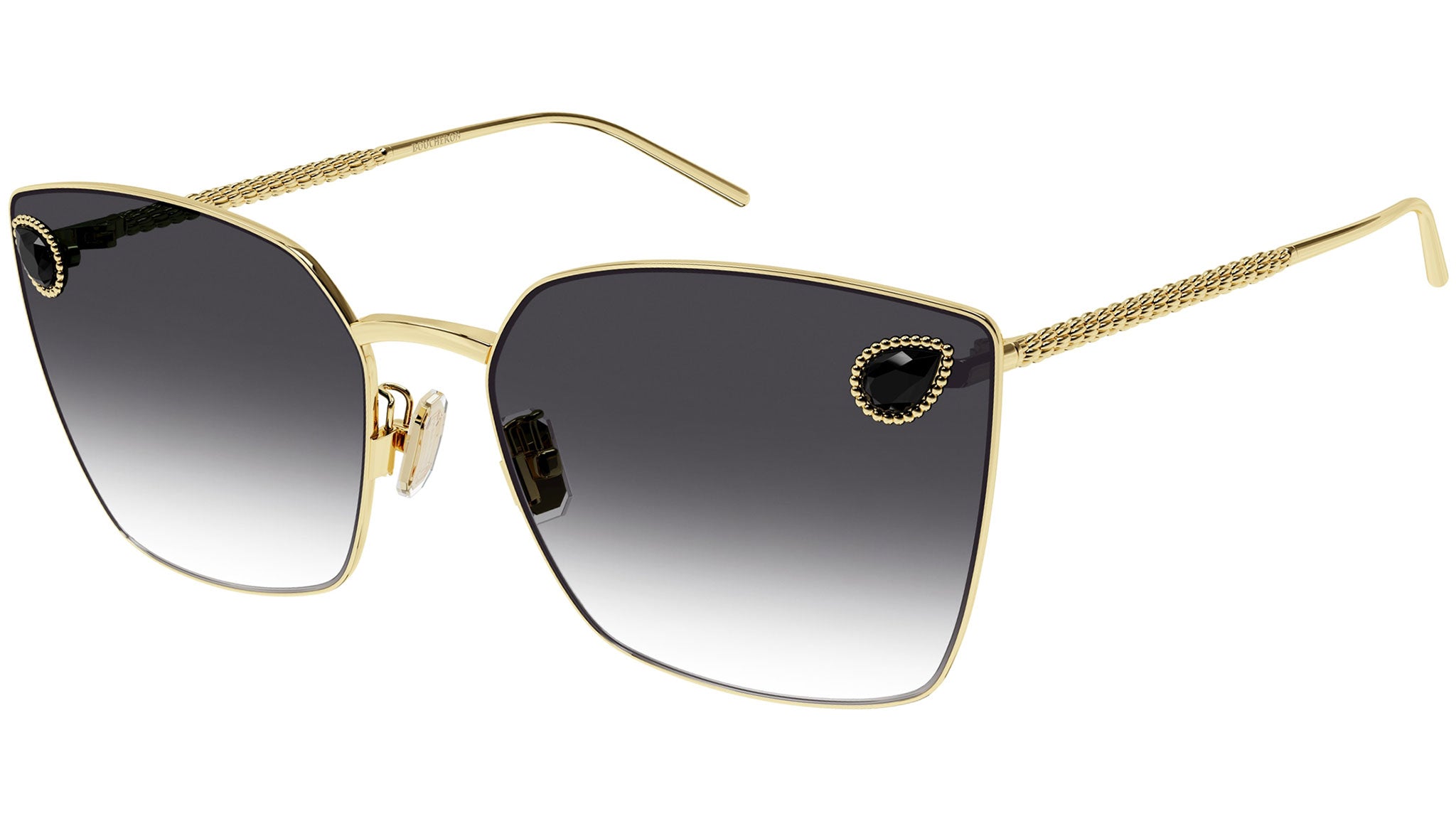 BC0139S 001 gold grey