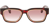 Arcadia Havana Red