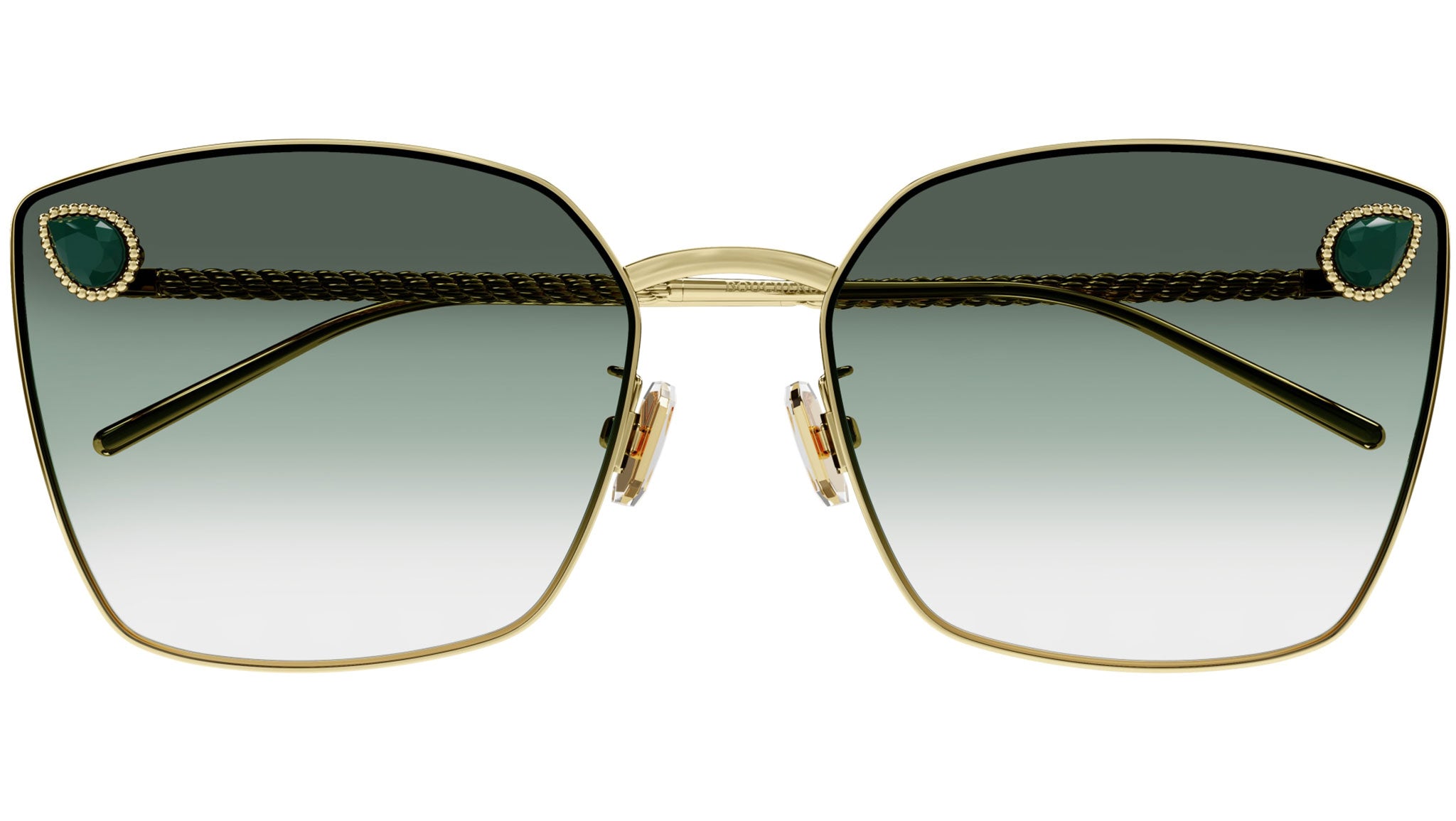 BC0139S 002 gold green