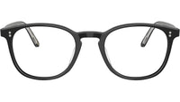 Finley Vintage OV5397U 1796 Black