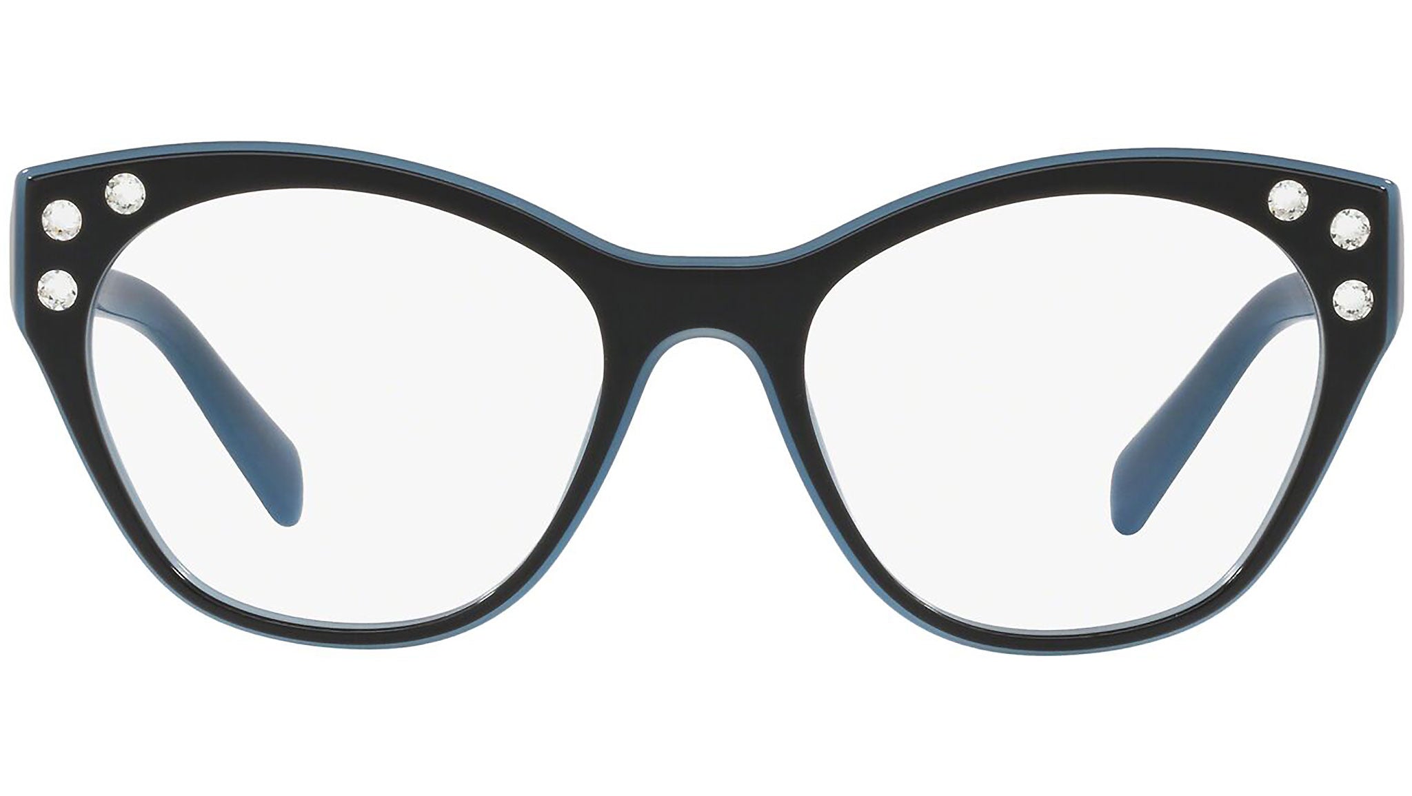 MU 02RV 1031O1 top black on blue