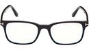 FT5831-B 001 Shiny Black