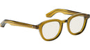 Dahven Olive Brown