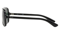 RJ9059S 100/71 Black