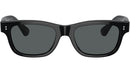 Rosson Sun OV5540SU 1005P2 Black