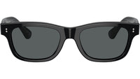Rosson Sun OV5540SU 1005P2 Black