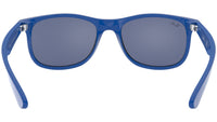 RJ9062S For Kids matte blue