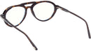 FT5760-B 052 Dark Havana